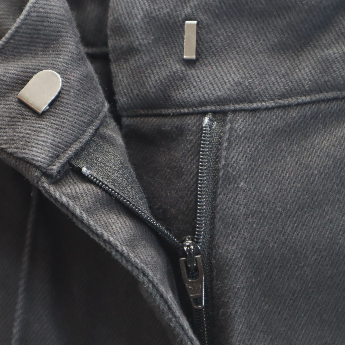 adidas Originals アディダスオリジナルス KSENIASCHNAIDER クセニアシュナイダー コラボ リプロセス スリット トラックパンツ S ブラック レディース