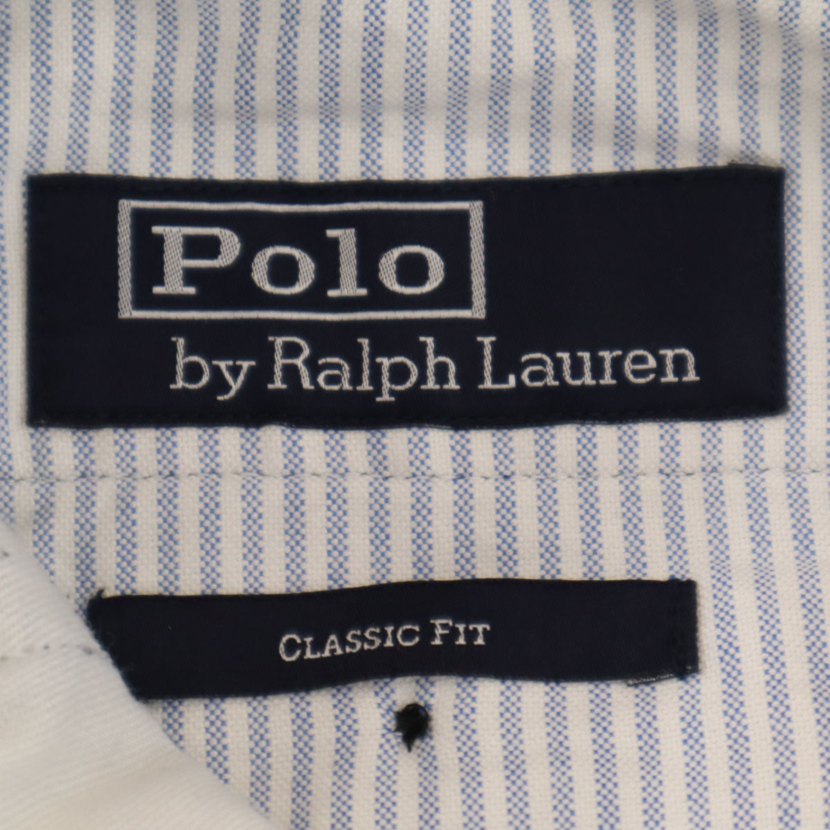 Polo by Ralph Lauren ポロバイラルフローレン 未使用 タック パンツ W32 ネイビー タグ付き メンズ