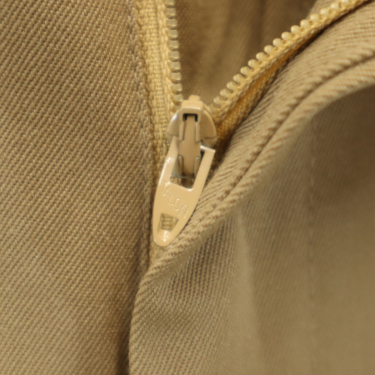 Polo by Ralph Lauren ポロバイラルフローレン 80s ヴィンテージ ロケットタロン スラックスパンツ ブラウン系 メンズ