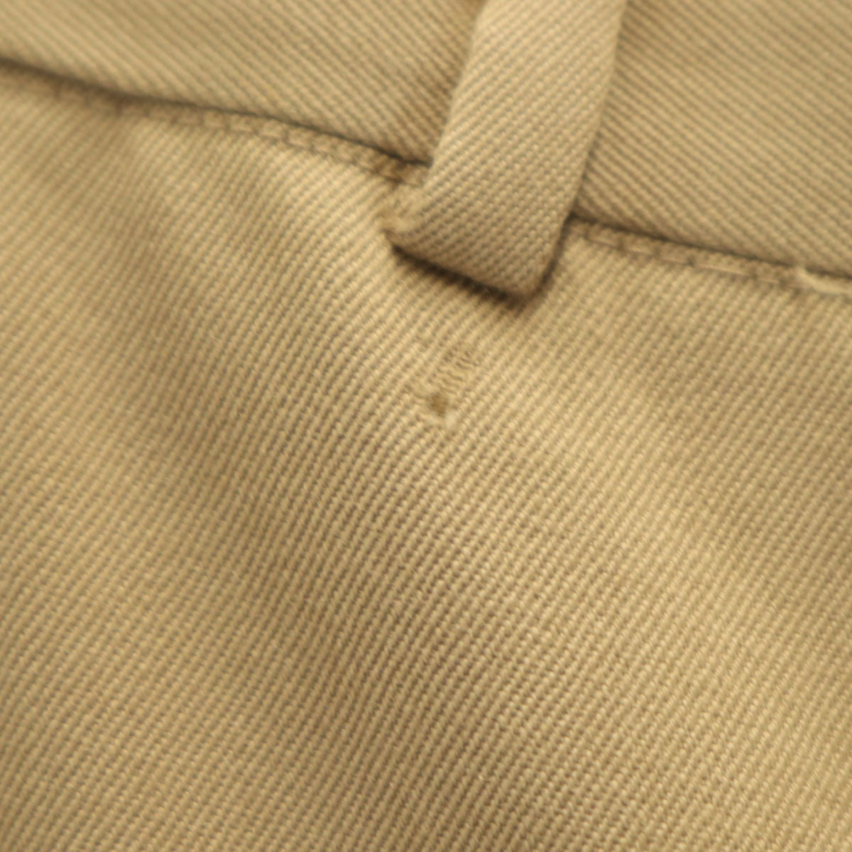 Polo by Ralph Lauren ポロバイラルフローレン 80s ヴィンテージ ロケットタロン スラックスパンツ ブラウン系 メンズ