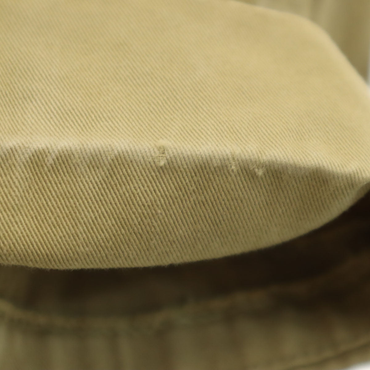 INCOTEX インコテックス ポルトガル製 チノパンツ 46 ベージュ メンズ