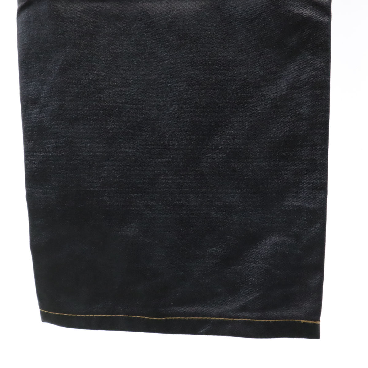 Levi's リーバイス 505-03 コーティング パンツ W36 黒 メンズ