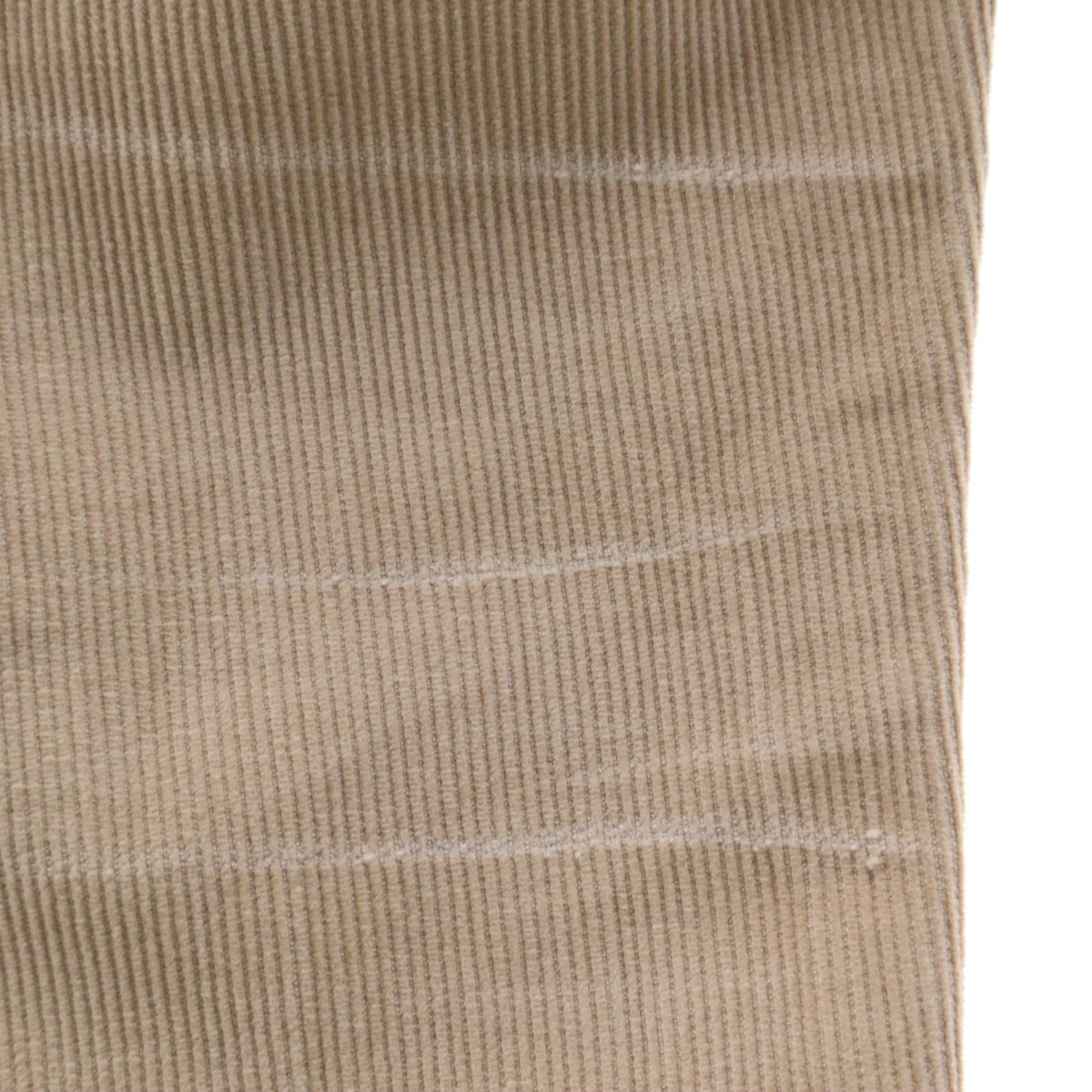 ダブルアールエル RRL USA製 コーデュロイパンツ W35 ベージュ RALPH LAUREN ラルフローレン メンズ