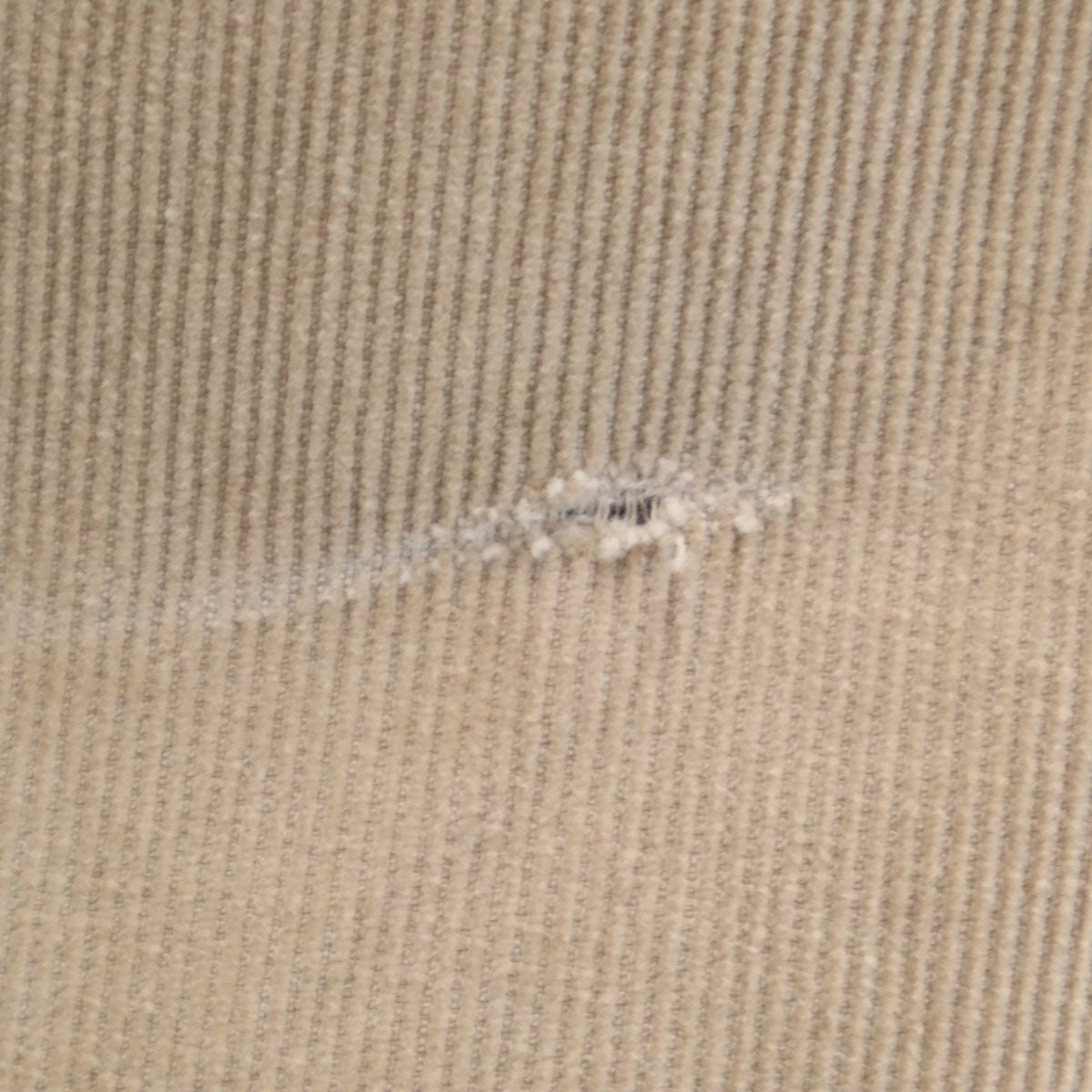 ダブルアールエル RRL USA製 コーデュロイパンツ W35 ベージュ RALPH LAUREN ラルフローレン メンズ