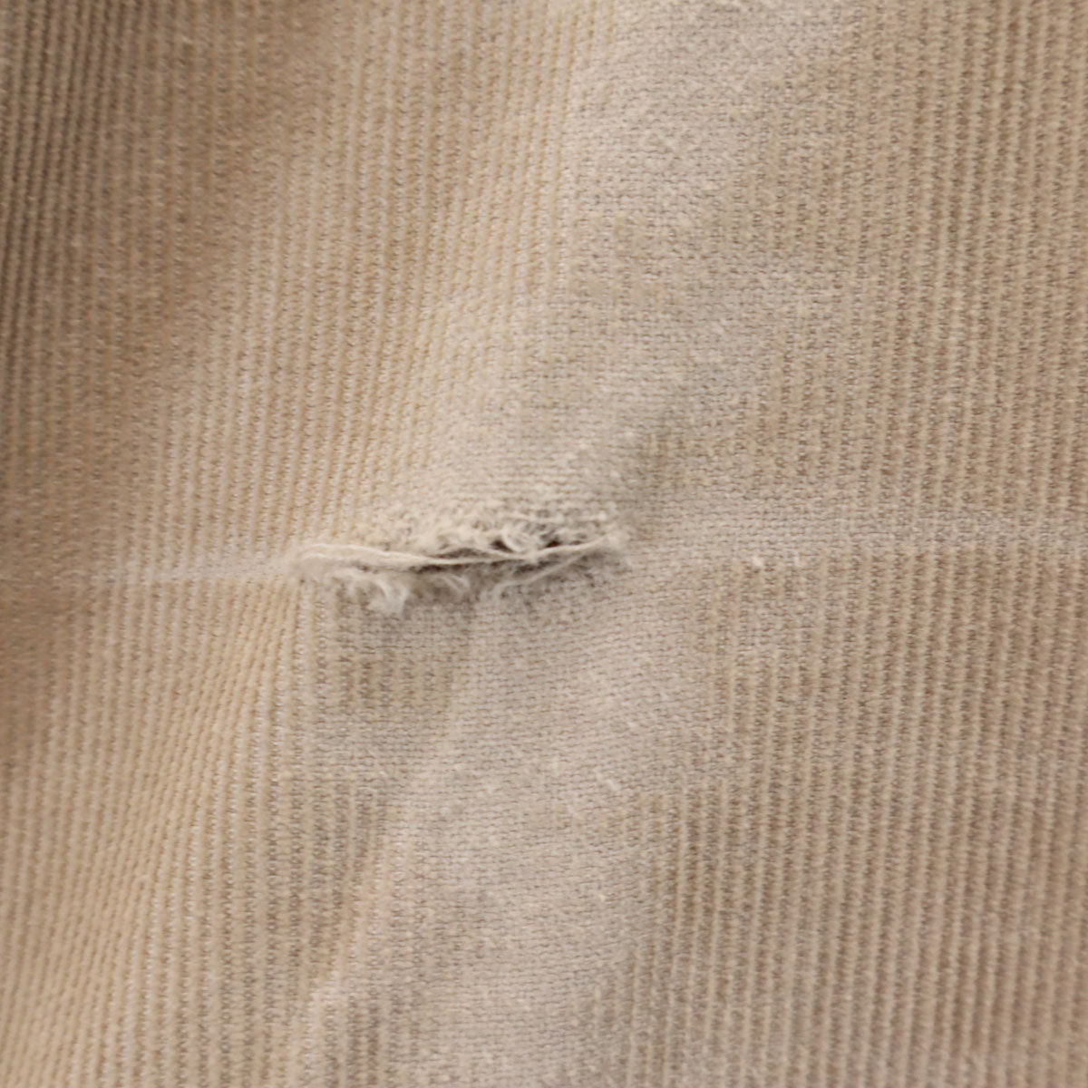 ダブルアールエル RRL USA製 コーデュロイパンツ W35 ベージュ RALPH LAUREN ラルフローレン メンズ