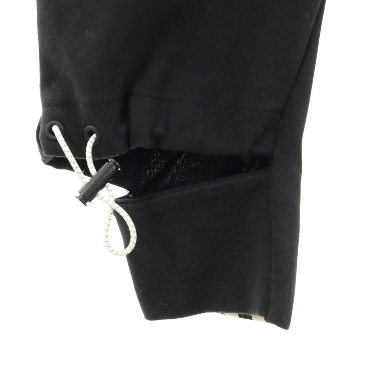 adidas アディダス スウェットパンツ S ブラック レディース