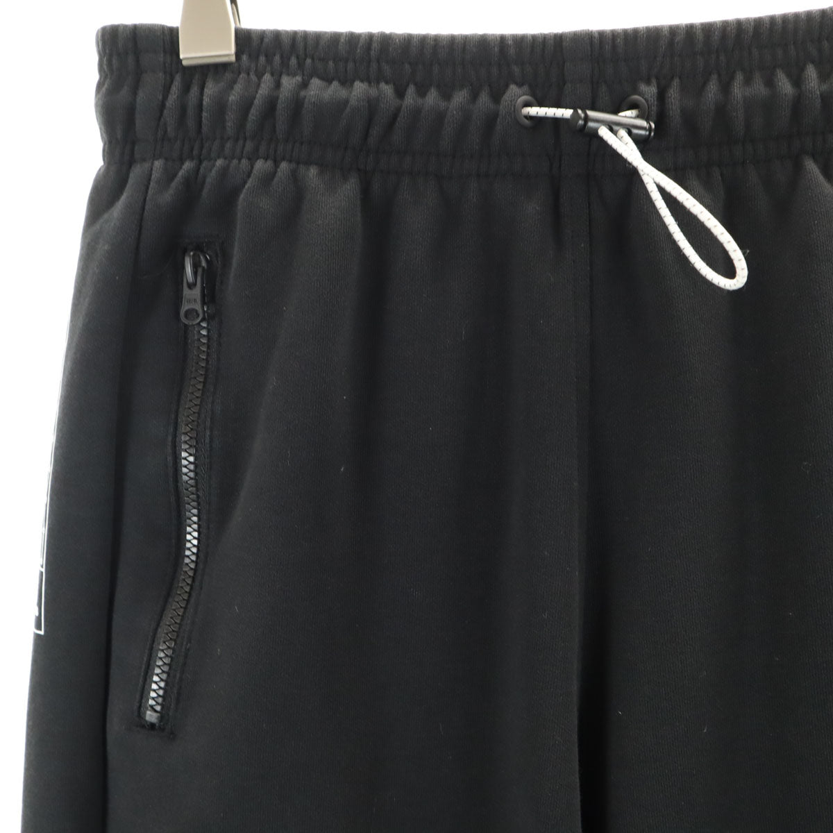 adidas アディダス スウェットパンツ S ブラック レディース