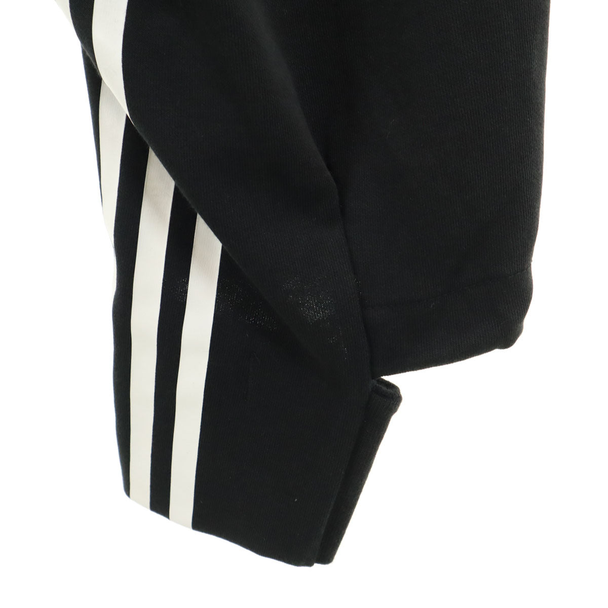 adidas アディダス スウェットパンツ S ブラック レディース