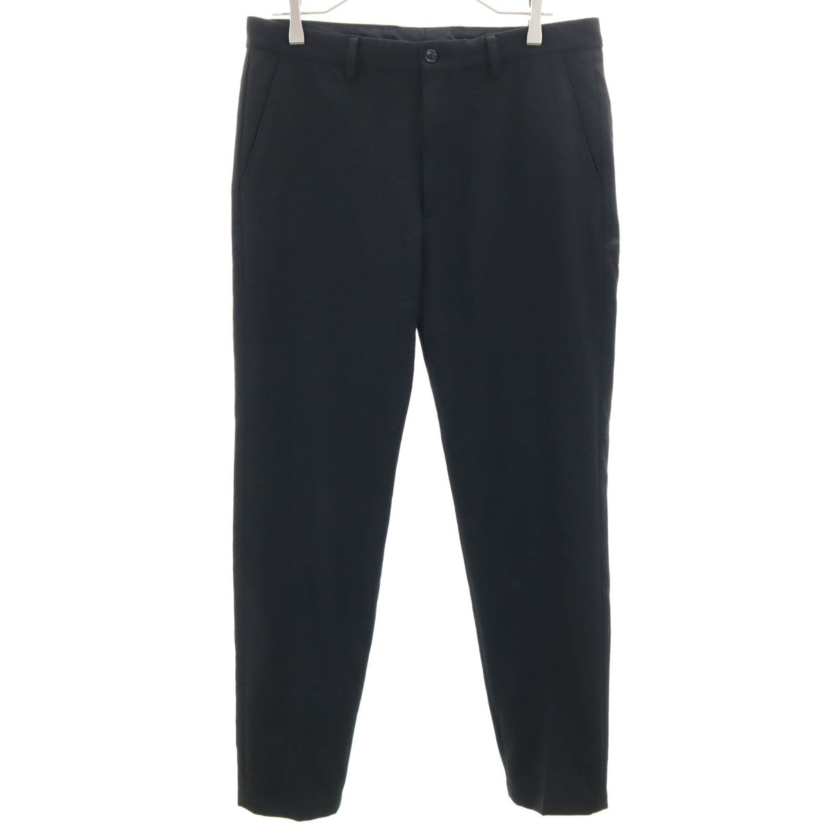 BEAUTY＆YOUTH UNITED ARROWS ビューティーアンドユース ユナイテッドアローズ スラックスパンツ L ブラック メンズ