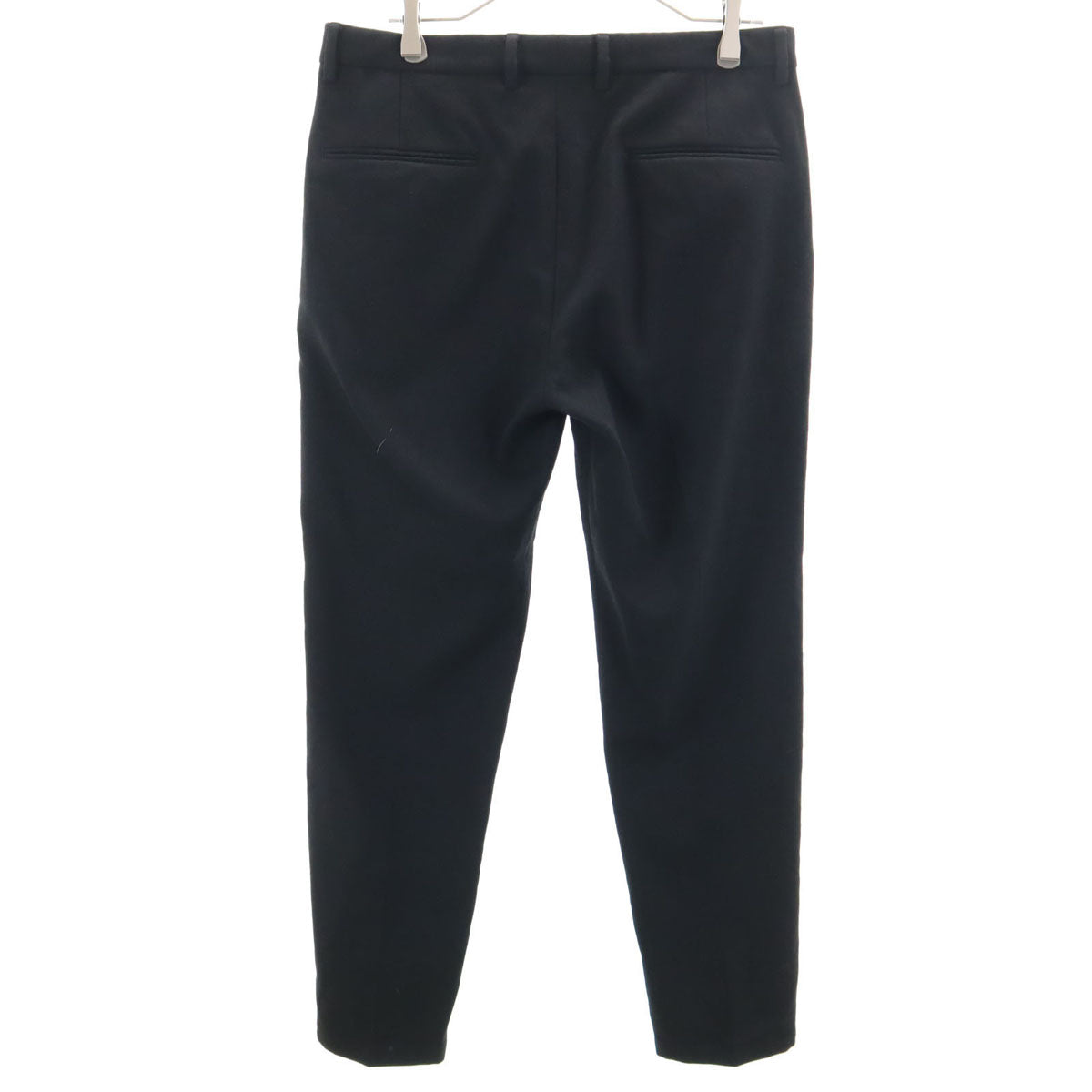 BEAUTY＆YOUTH UNITED ARROWS ビューティーアンドユース ユナイテッドアローズ スラックスパンツ L ブラック メンズ