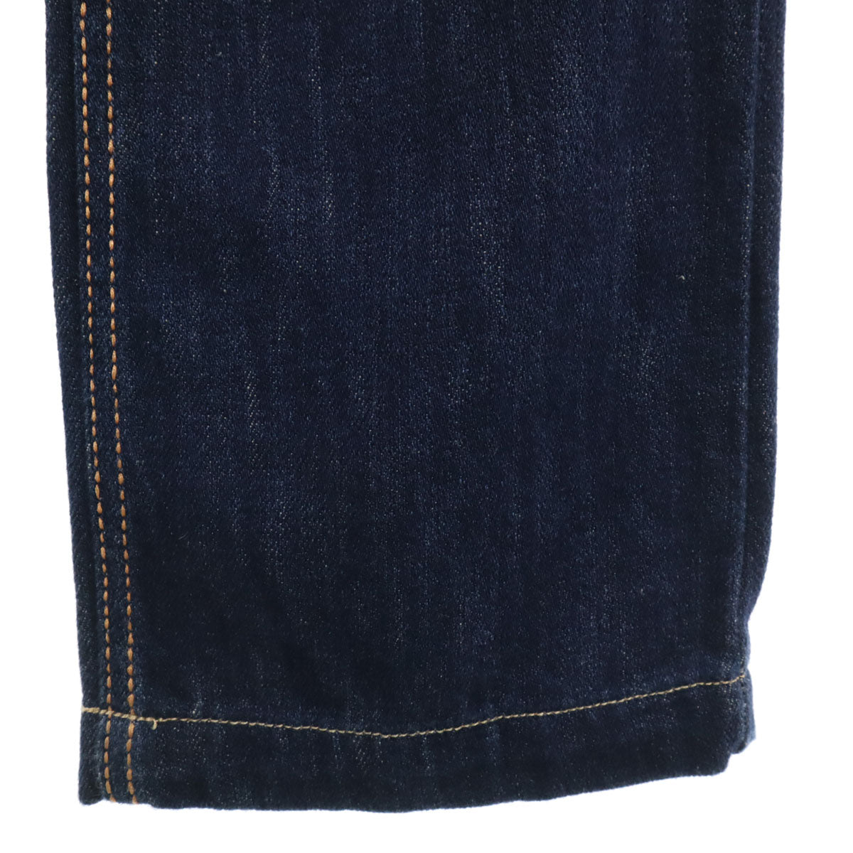DOLCE&GABBANA ドルチェアンドガッバーナ イタリア製 16 CLASSIC デニムパンツ 44 インディゴ ジーンズ メンズ