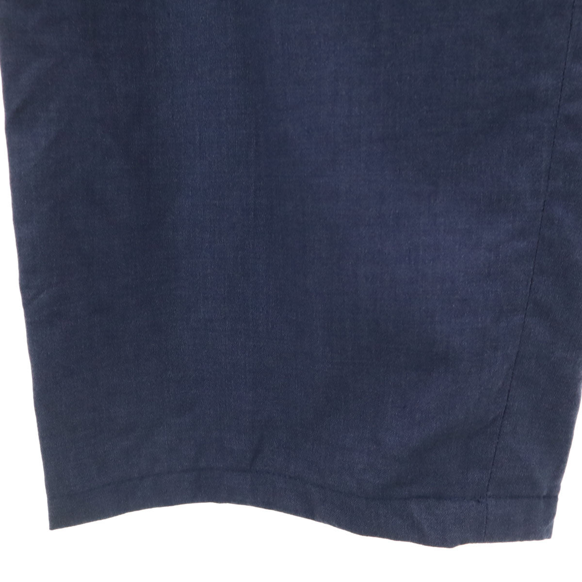 US AIR FORCE アメリカ空軍 ヴィンテージ トロピカル パンツ W36 ネイビー メンズ