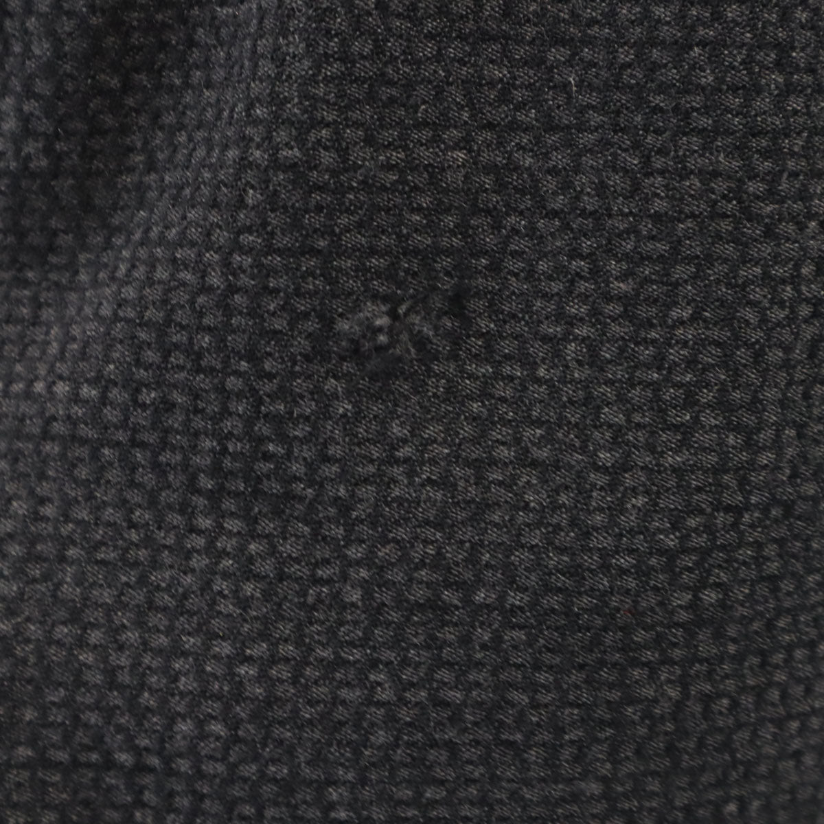 Emporio Armani エンポリオアルマーニ イタリア製 ロングパンツ 50 グレー メンズ