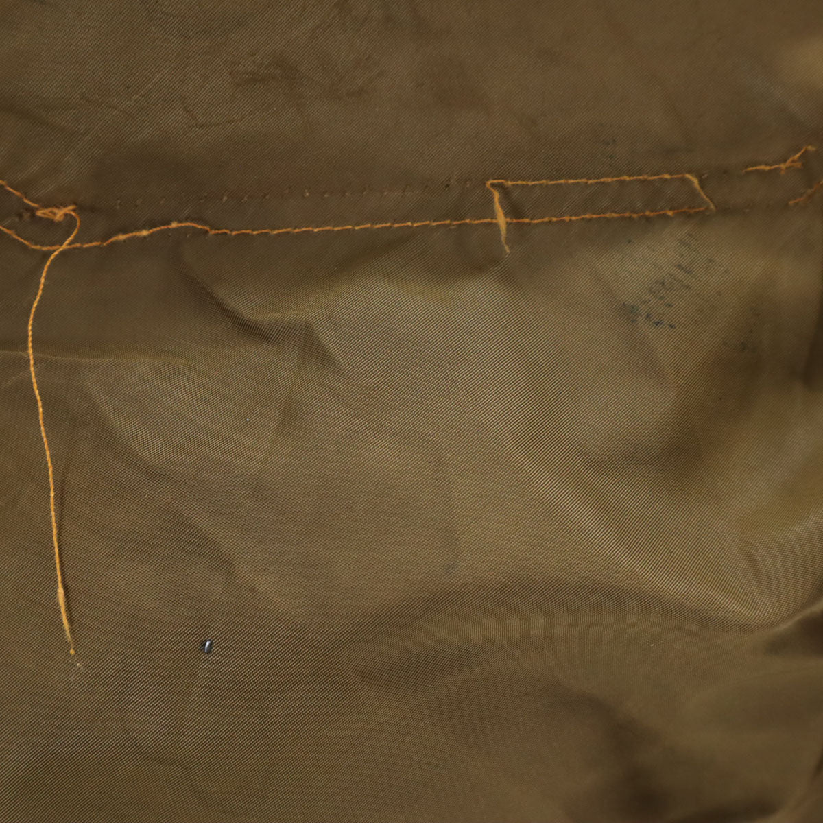 SAFTBAK サフトバック 70s ヴィンテージ ハンティング パンツ キャメル ダック メンズ