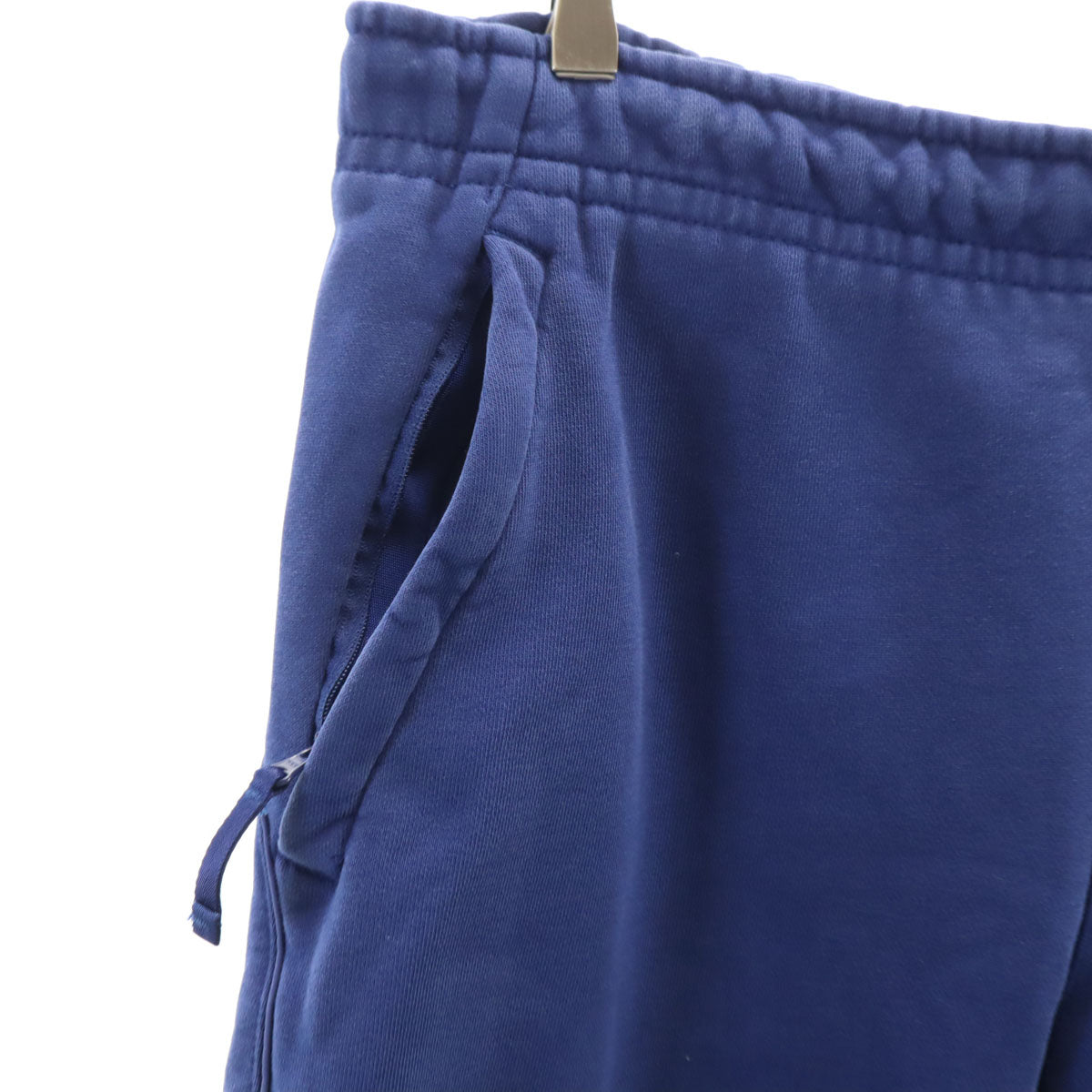 NIKE ナイキ ノクタ NOCTA コラボ スウェットパンツ M ブルー メンズ