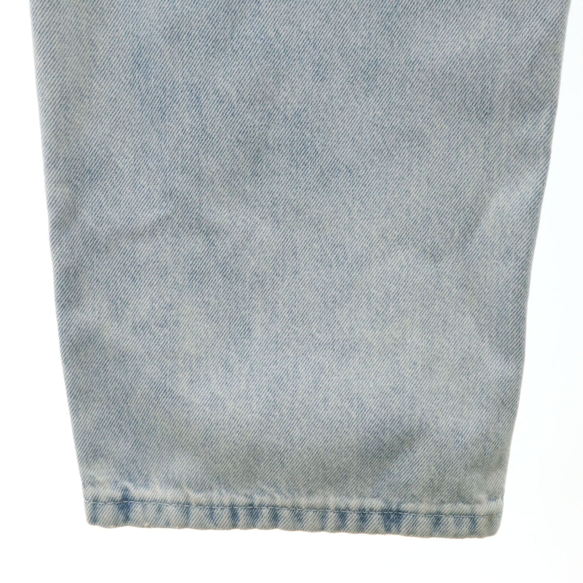 Levi's リーバイス シルバータブ デニムパンツ w30 ブルー系 ジーンズ メンズ