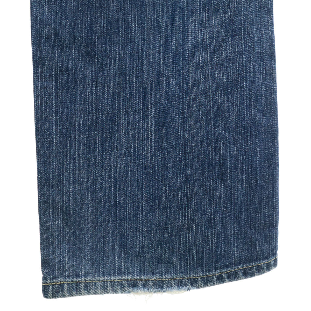 Levi's リーバイス パープルパッケージ ストレートデニムパンツ w30 ブルー系 メンズ