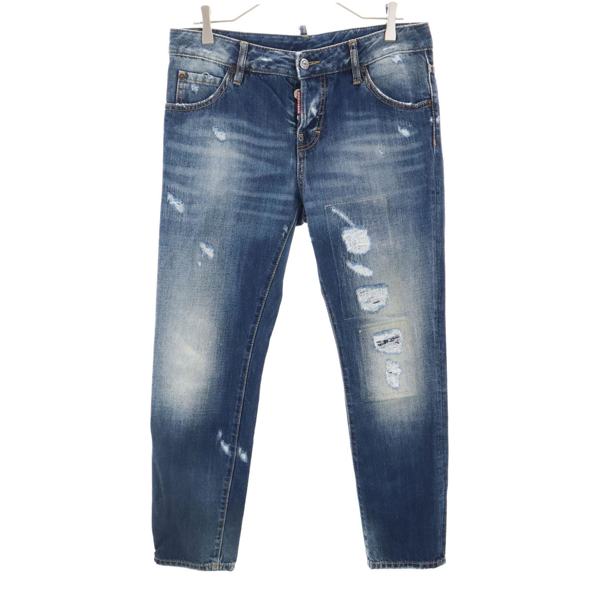 DSQUARED2 / ディースクエアード ブランド一覧｜ヴィンテージ古着の