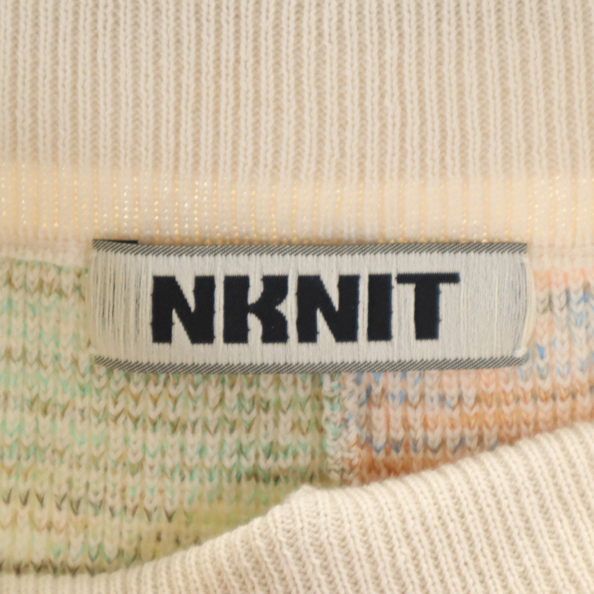 NKNIT ンニット ニットパンツ レディース