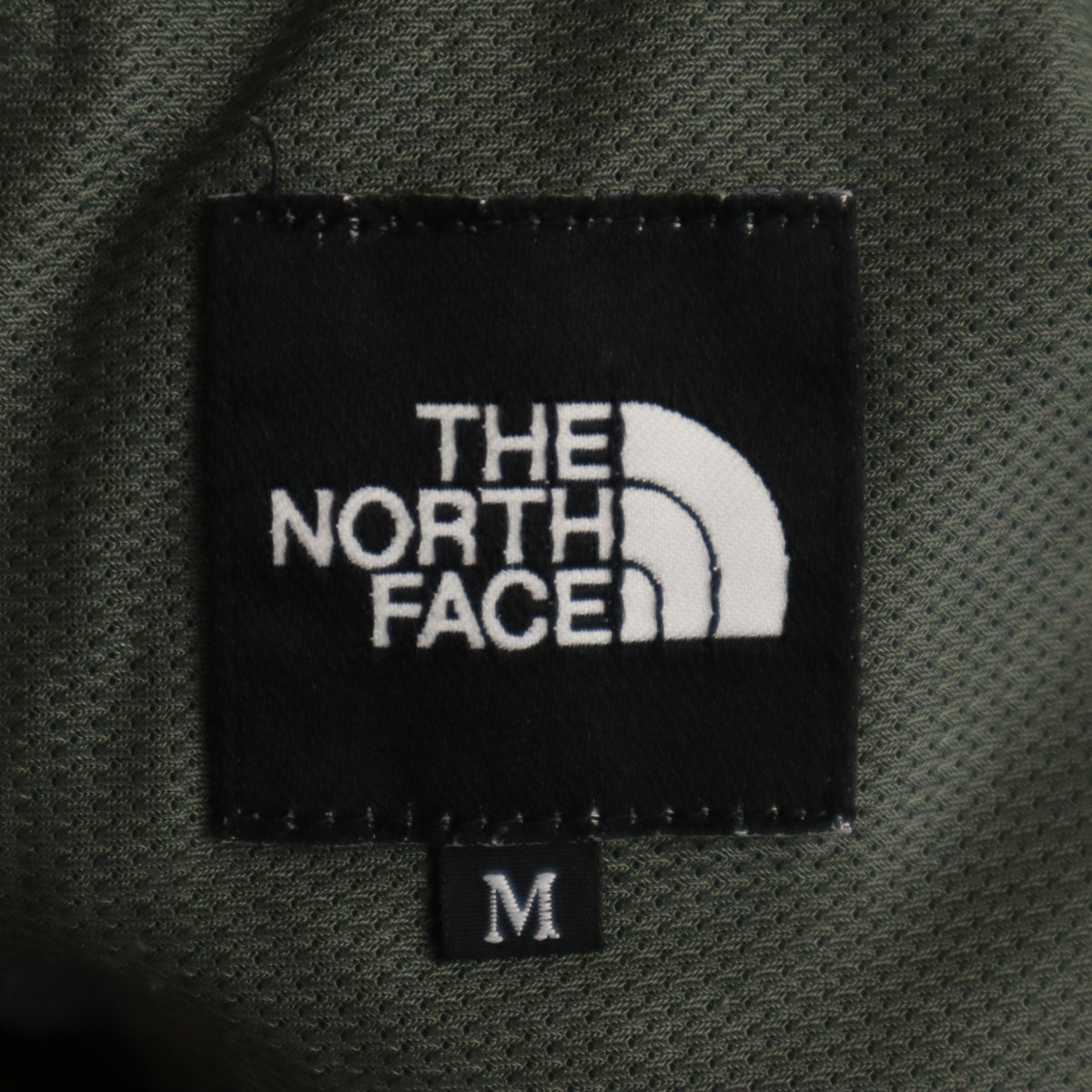 THE NORTH FACE ノースフェイス 2WAYトレックコンバーチブル パンツ M ベージュ系 NT57054 アウトドア クライミング メンズ
