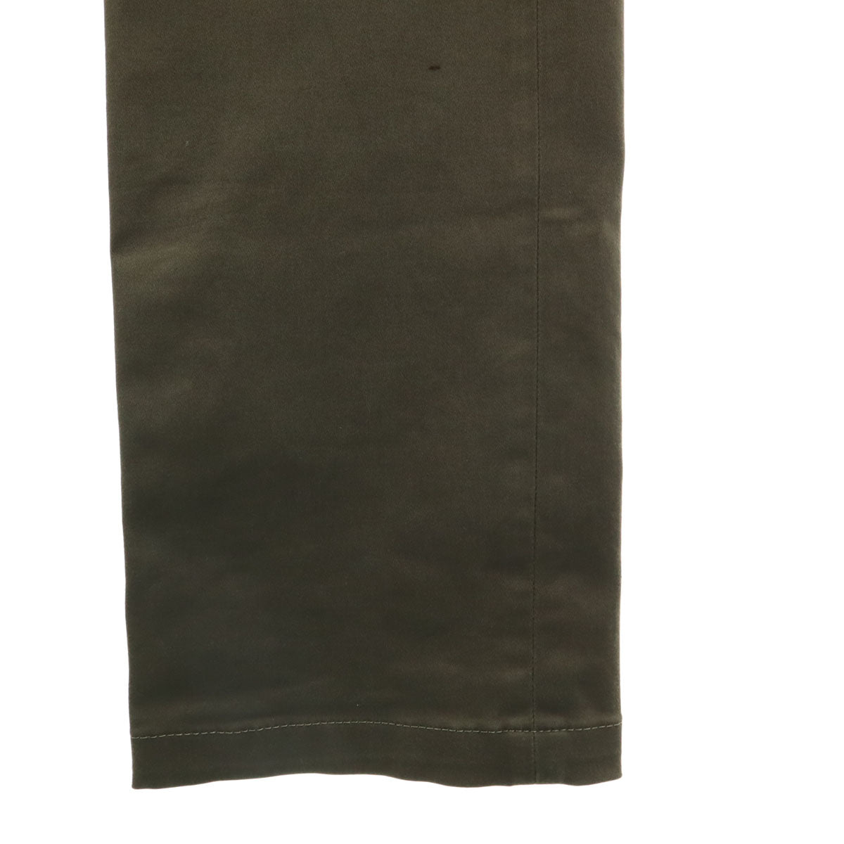 BURBERRY BLACK LABEL バーバリーブラックレーベル カーゴパンツ 76 カーキ 三陽商会 ストレッチ メンズ