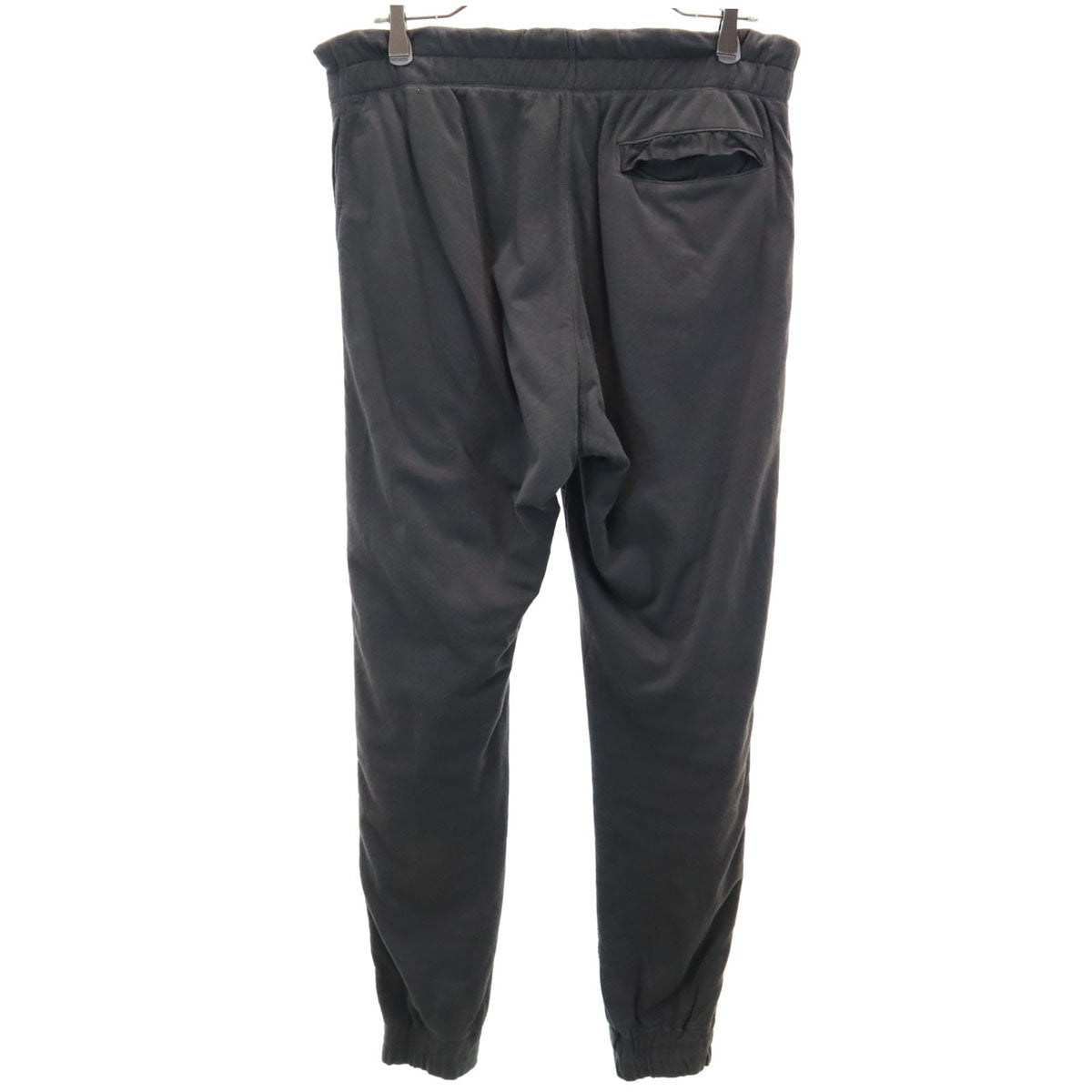 nonnative ノンネイティブ 日本製 イージーパンツ 1 チャコール メンズ