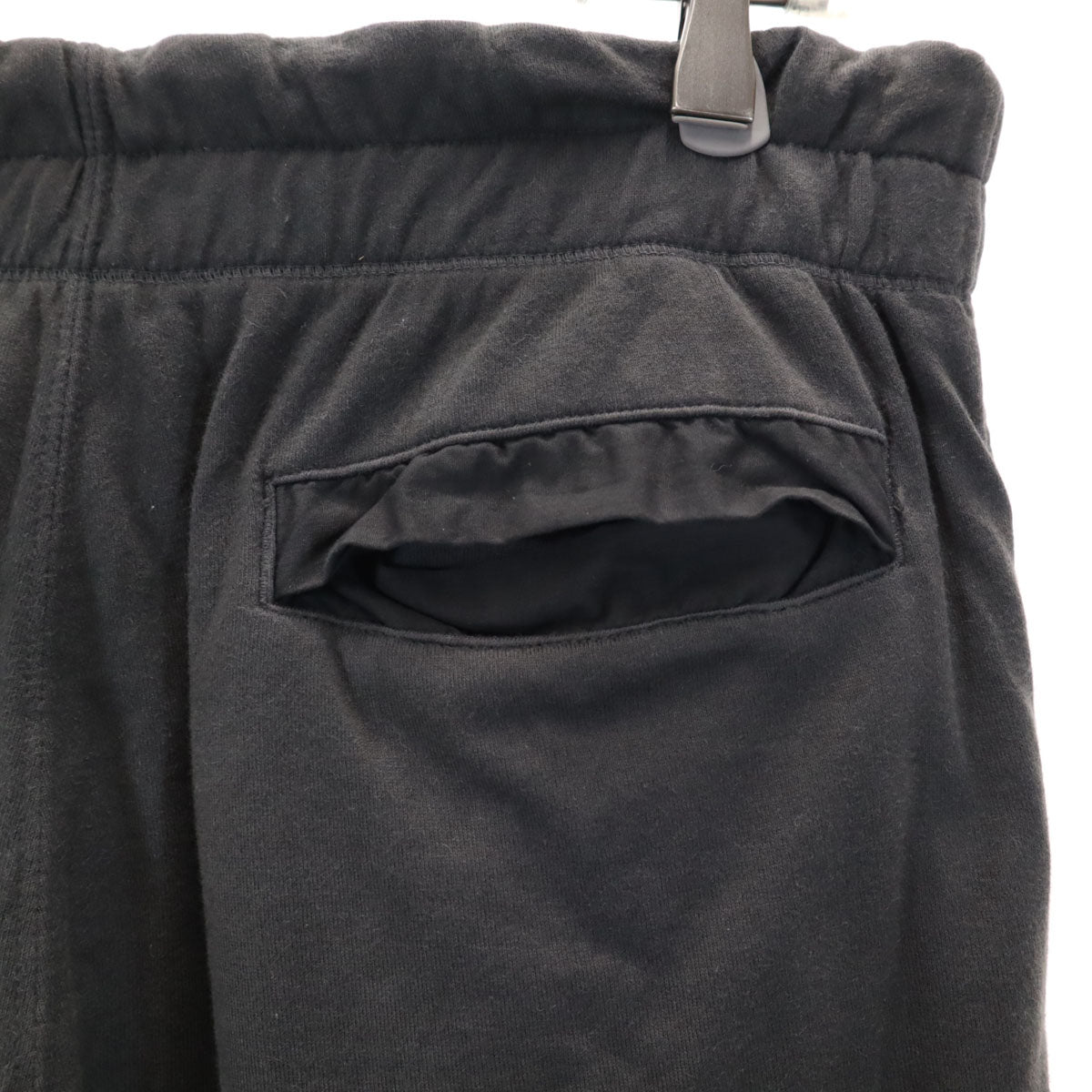 nonnative ノンネイティブ 日本製 イージーパンツ 1 チャコール メンズ