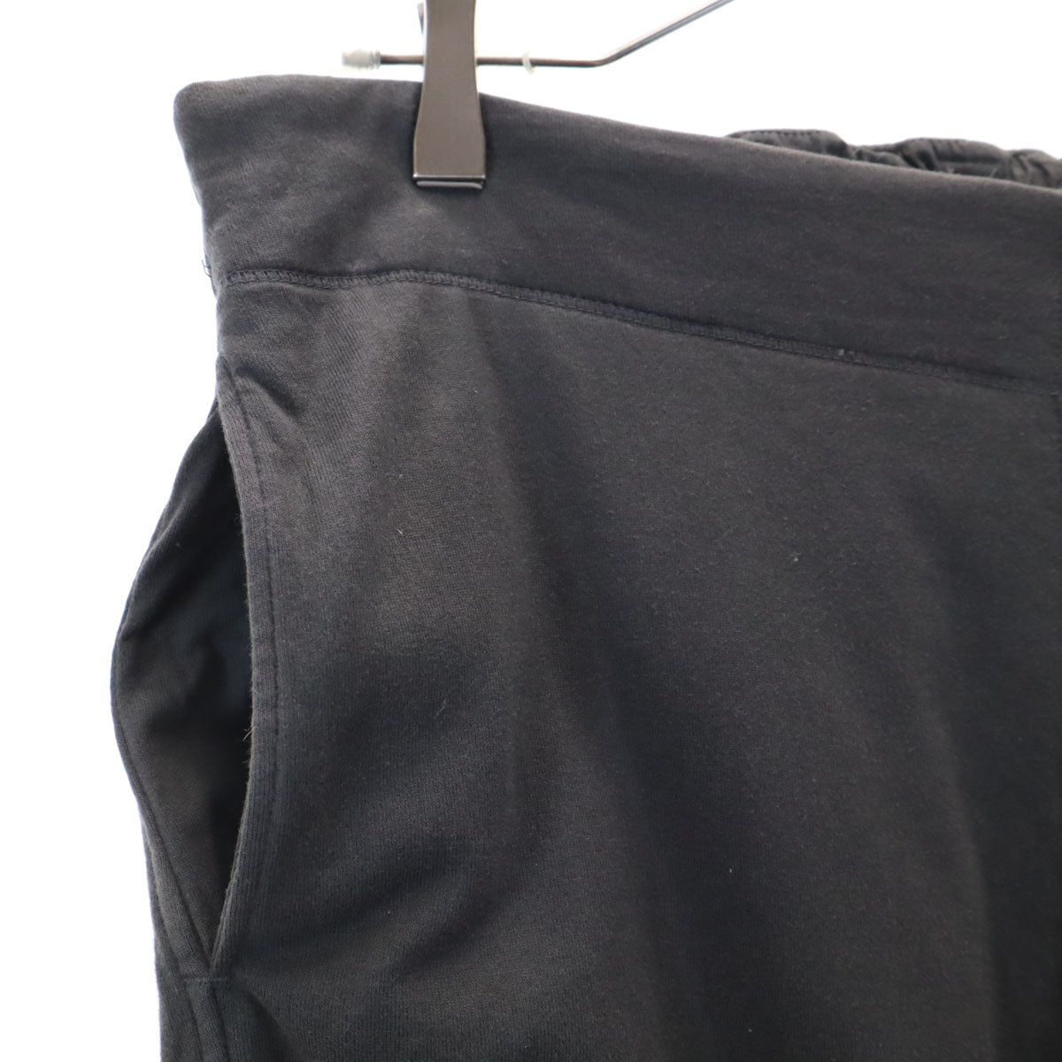 nonnative ノンネイティブ 日本製 イージーパンツ 1 チャコール メンズ