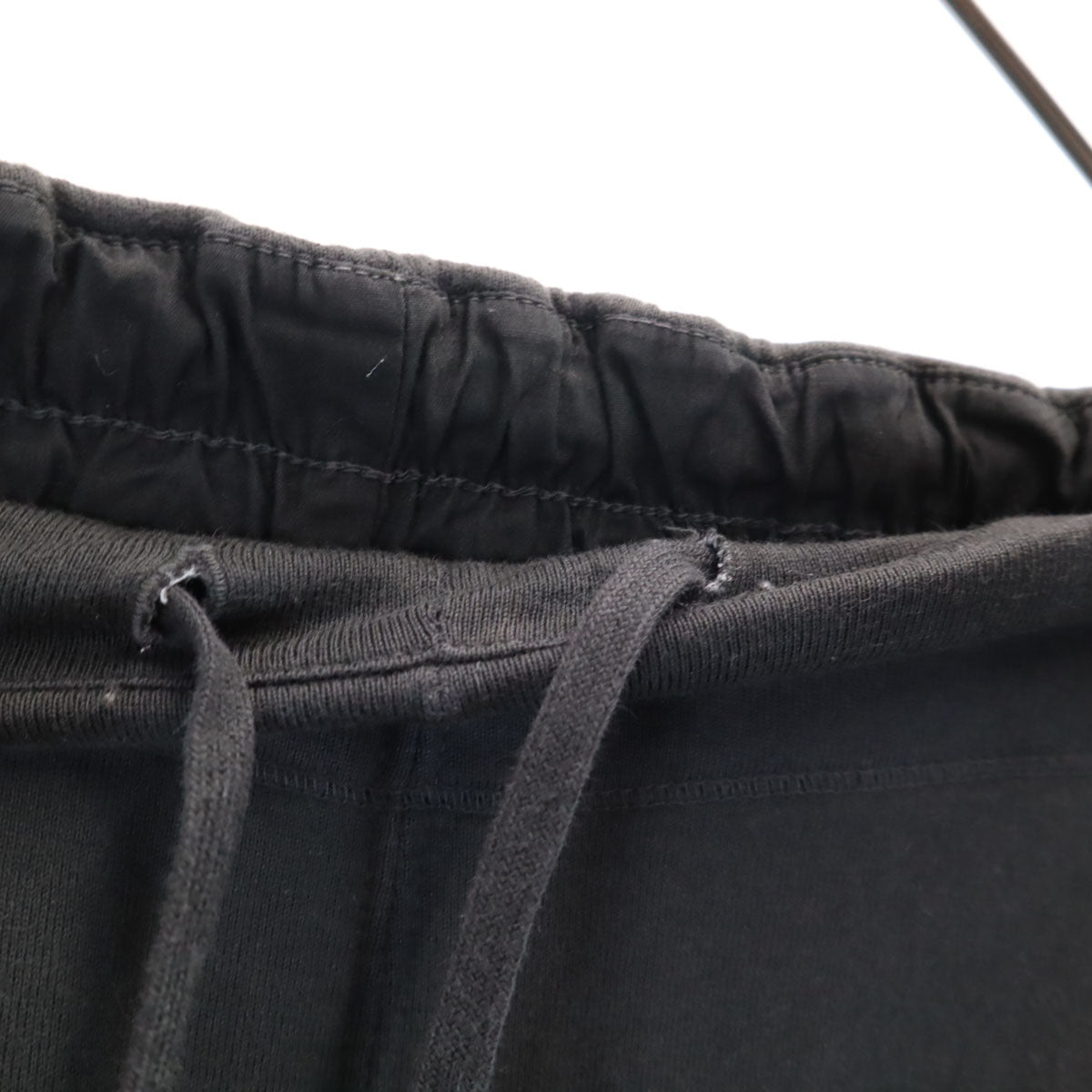 nonnative ノンネイティブ 日本製 イージーパンツ 1 チャコール メンズ