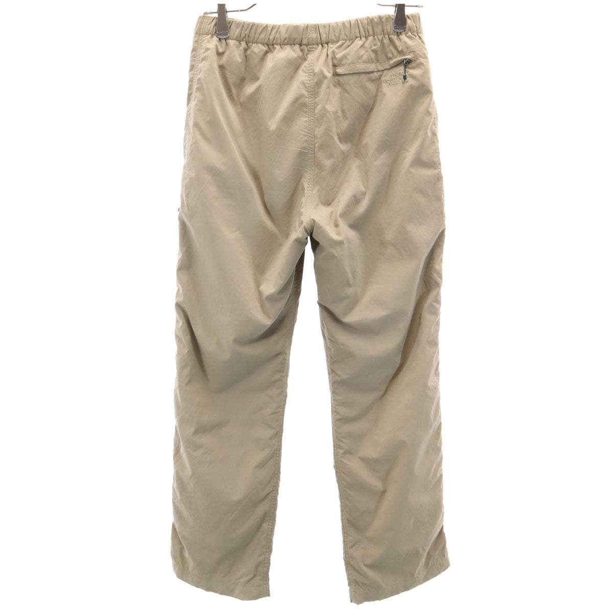 THE NORTH FACE ノースフェイス インサレーテッド パンツ M ベージュ NTW57159 アウトドア 中綿 レディース