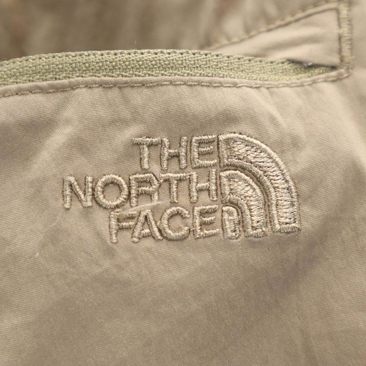 THE NORTH FACE ノースフェイス インサレーテッド パンツ M ベージュ NTW57159 アウトドア 中綿 レディース