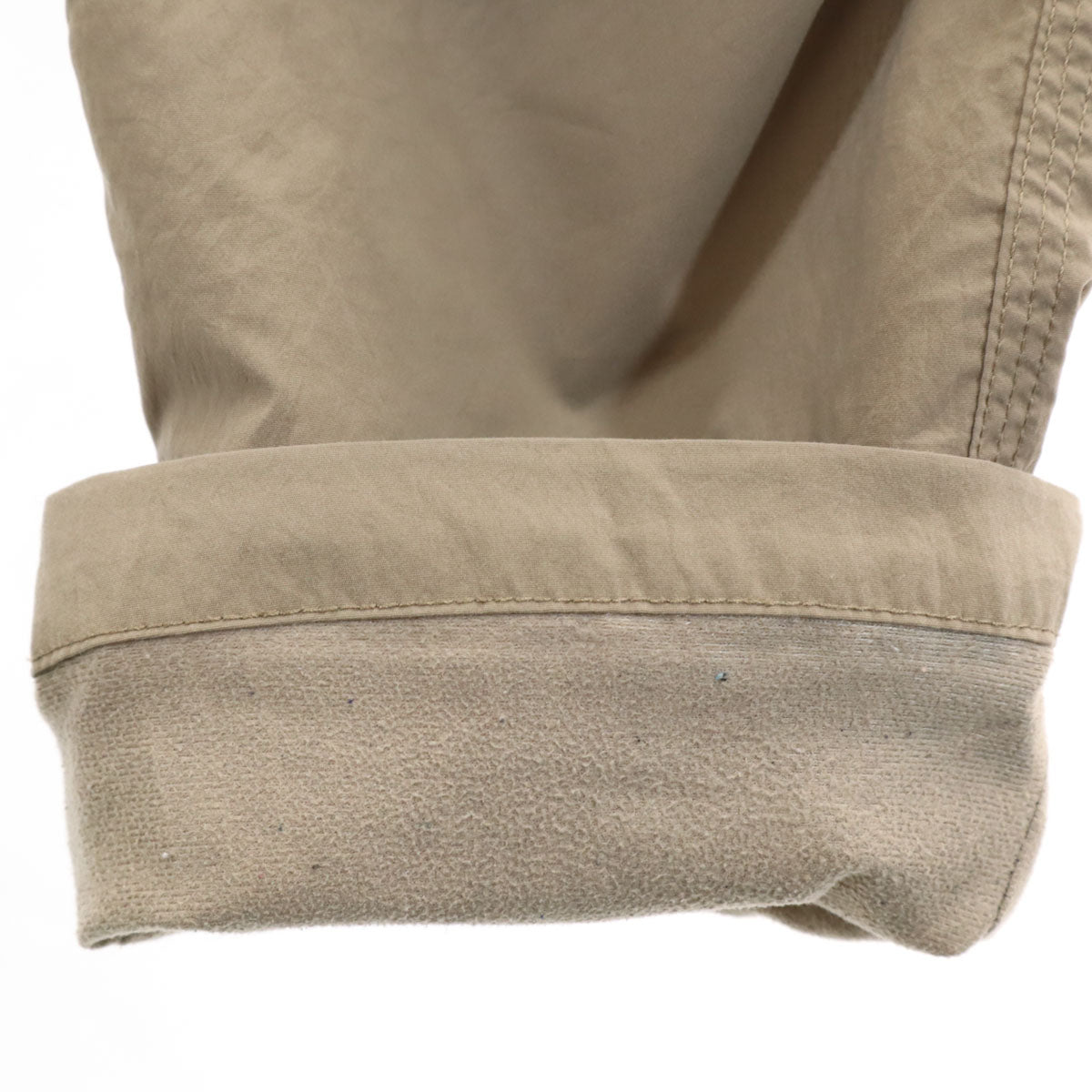 THE NORTH FACE ノースフェイス インサレーテッド パンツ M ベージュ NTW57159 アウトドア 中綿 レディース