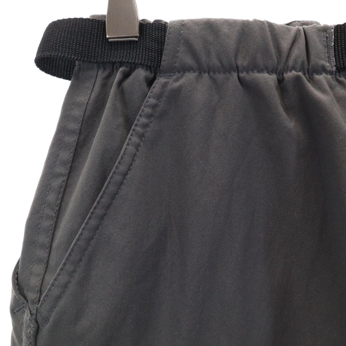 THE NORTH FACE ノースフェイス カーゴパンツ S チャコール レディース