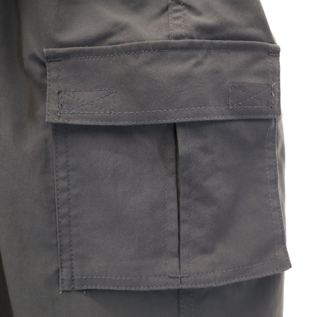 THE NORTH FACE ノースフェイス カーゴパンツ S チャコール レディース