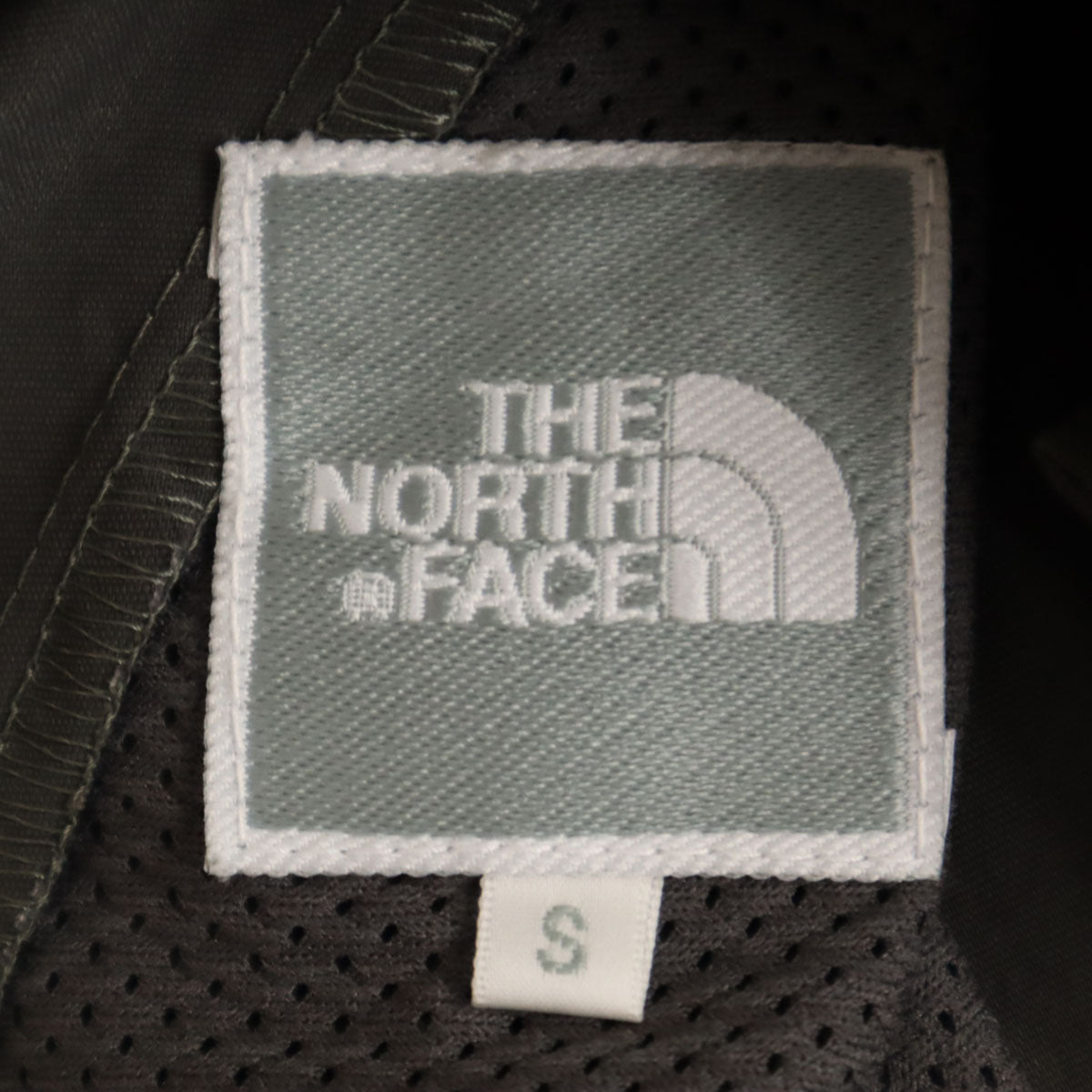 THE NORTH FACE ノースフェイス カーゴパンツ S チャコール レディース
