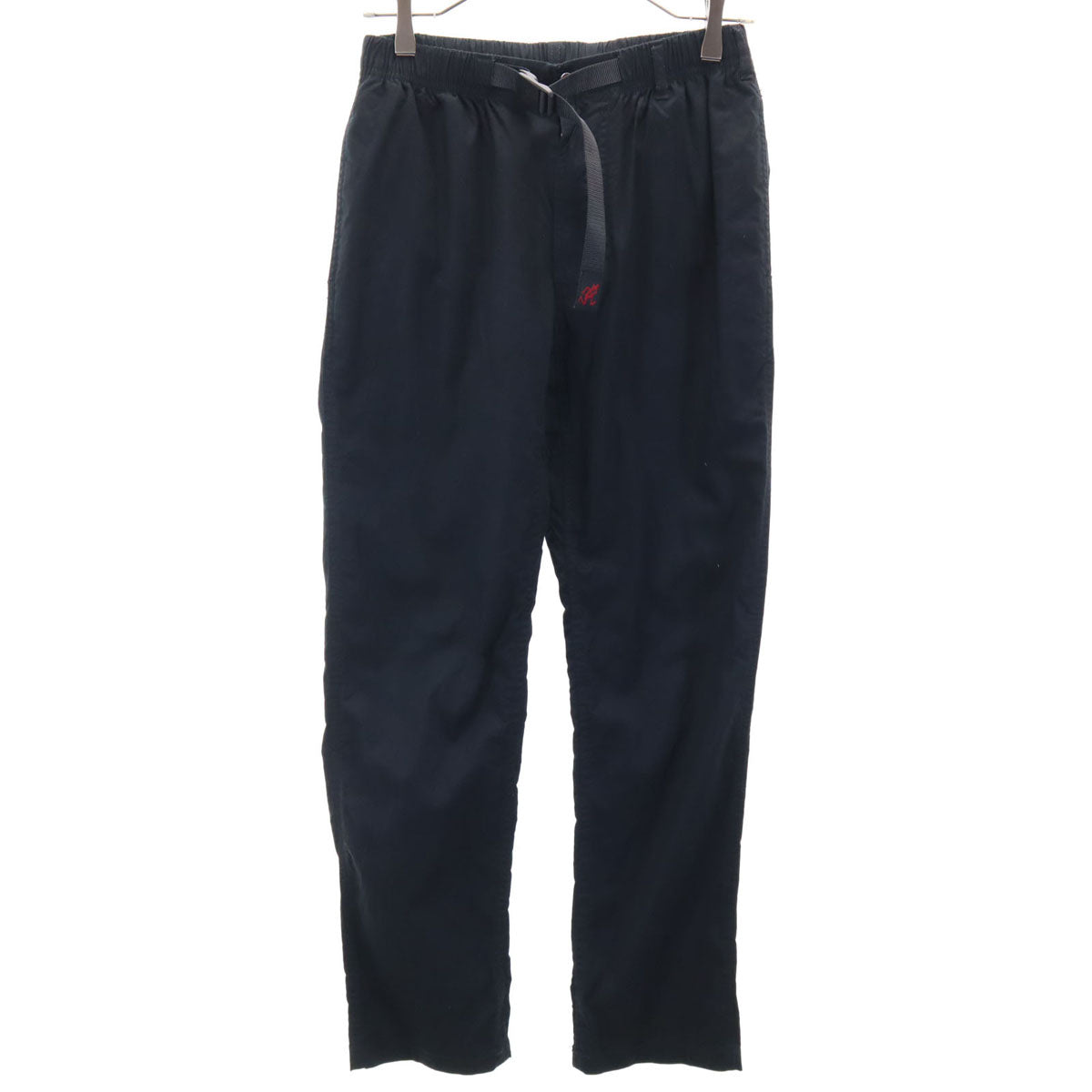 Gramicci グラミチ ウェザー NN パンツ S ブラック アウトドア ナロー メンズ