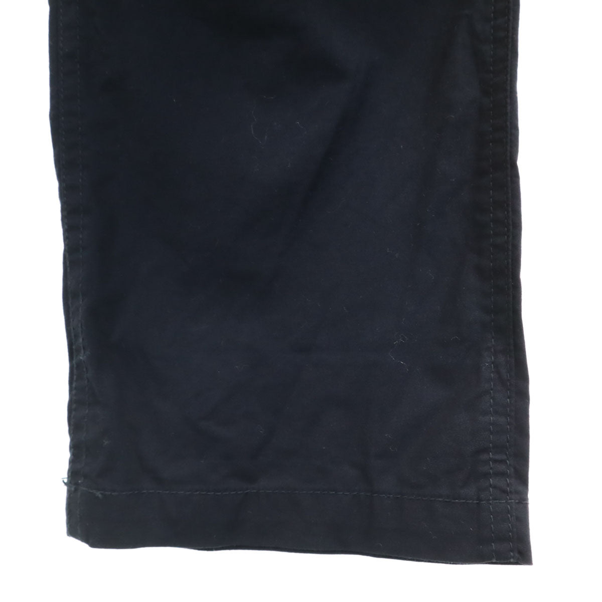 Gramicci グラミチ ウェザー NN パンツ S ブラック アウトドア ナロー メンズ