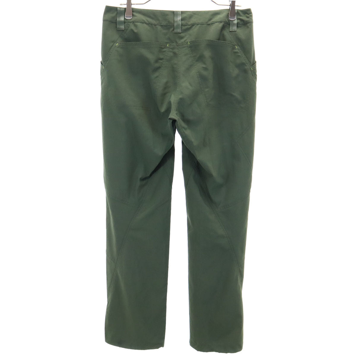 patagonia パタゴニア ロック パンツ W31 カーキ 83070SP16 アウトドア メンズ