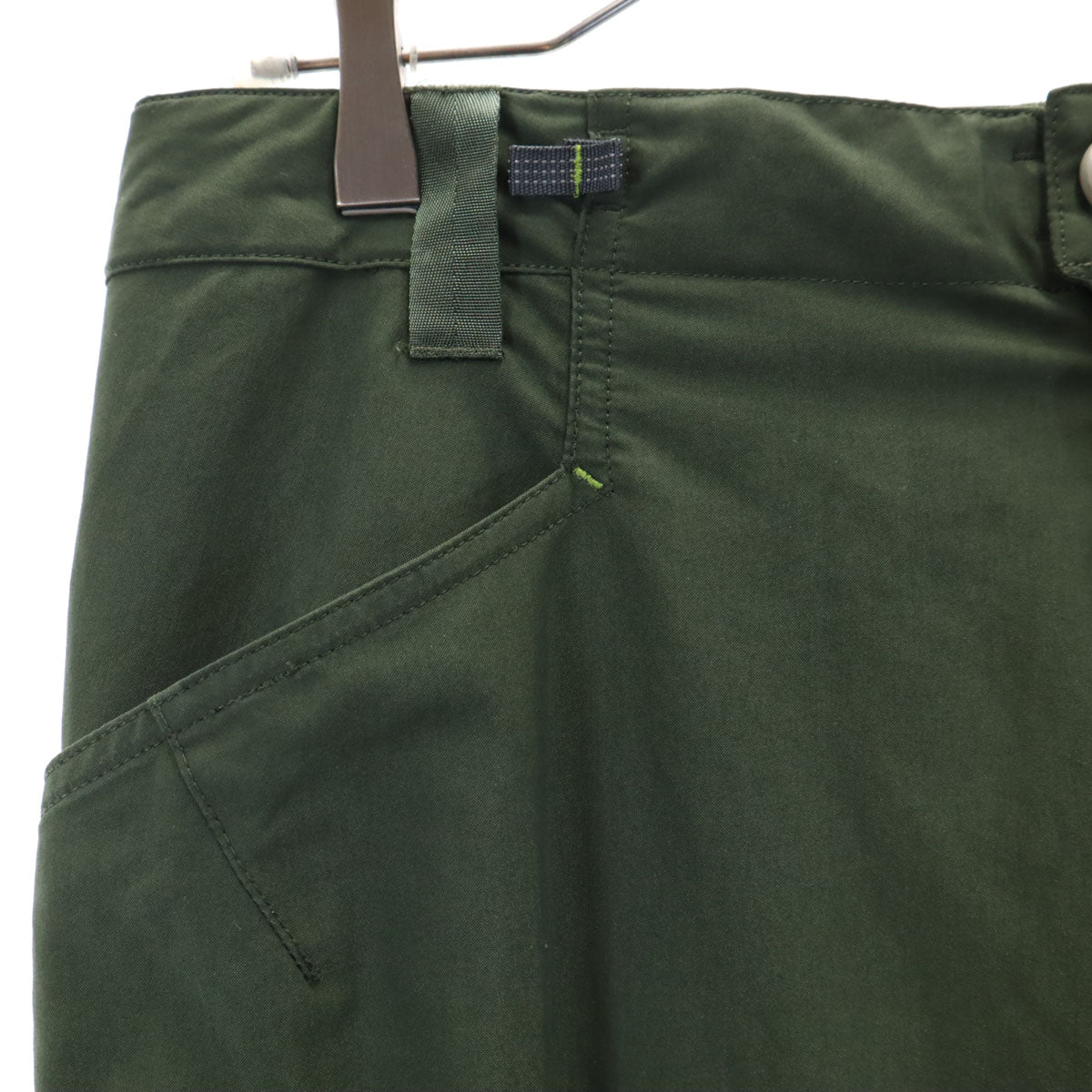 patagonia パタゴニア ロック パンツ W31 カーキ 83070SP16 アウトドア メンズ