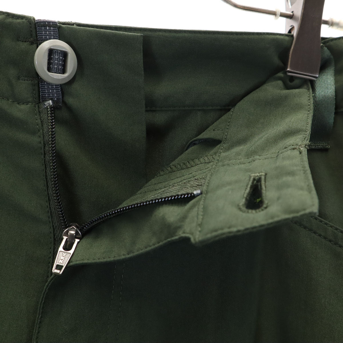 patagonia パタゴニア ロック パンツ W31 カーキ 83070SP16 アウトドア メンズ