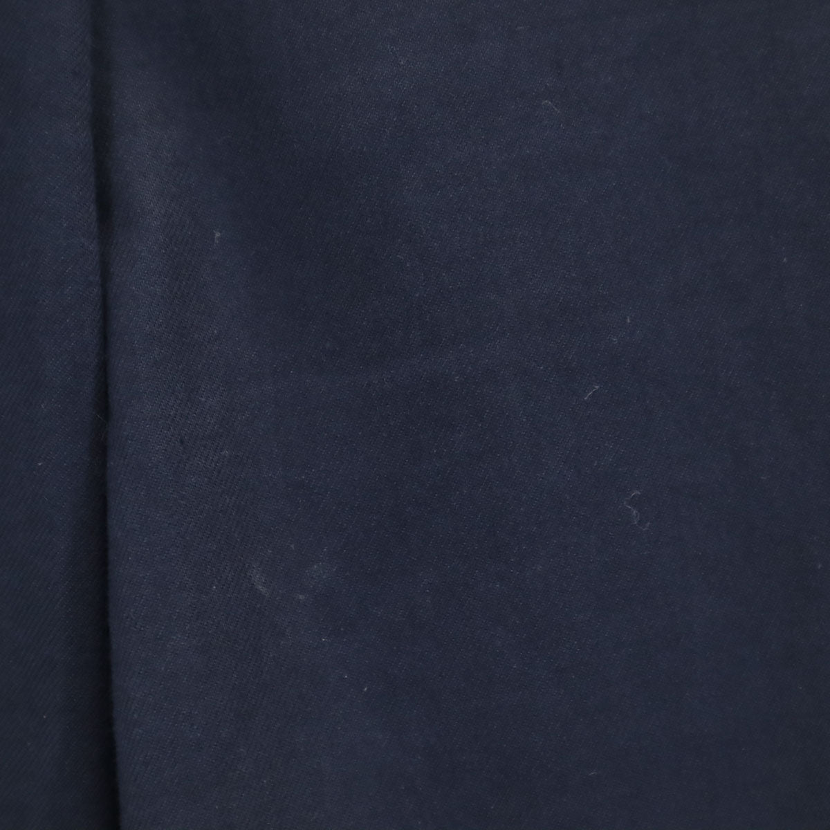 ARMANI EXCHANGE アルマーニエクスチェンジ テーパードパンツ 4 ネイビー レディース