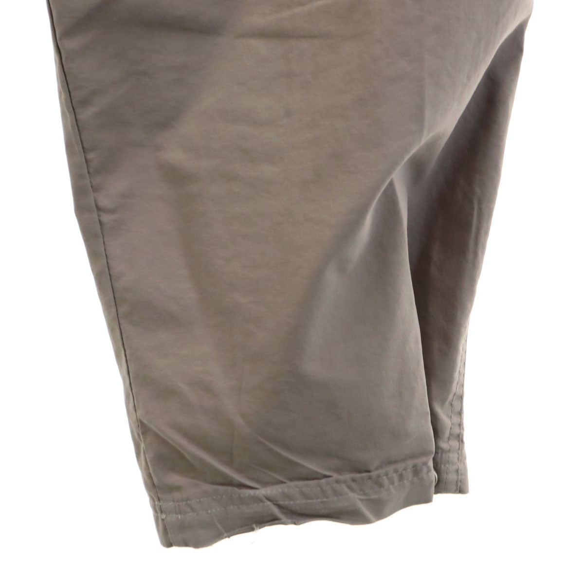 NIKE ナイキ カーゴパンツ M グレージュ メンズ