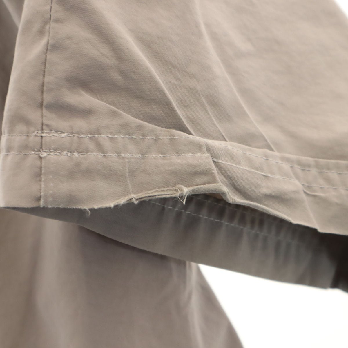 NIKE ナイキ カーゴパンツ M グレージュ メンズ