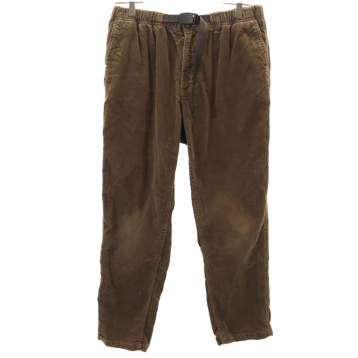 Gramicci グラミチ アウトドア クライミングパンツ F ブラウン系 メンズ