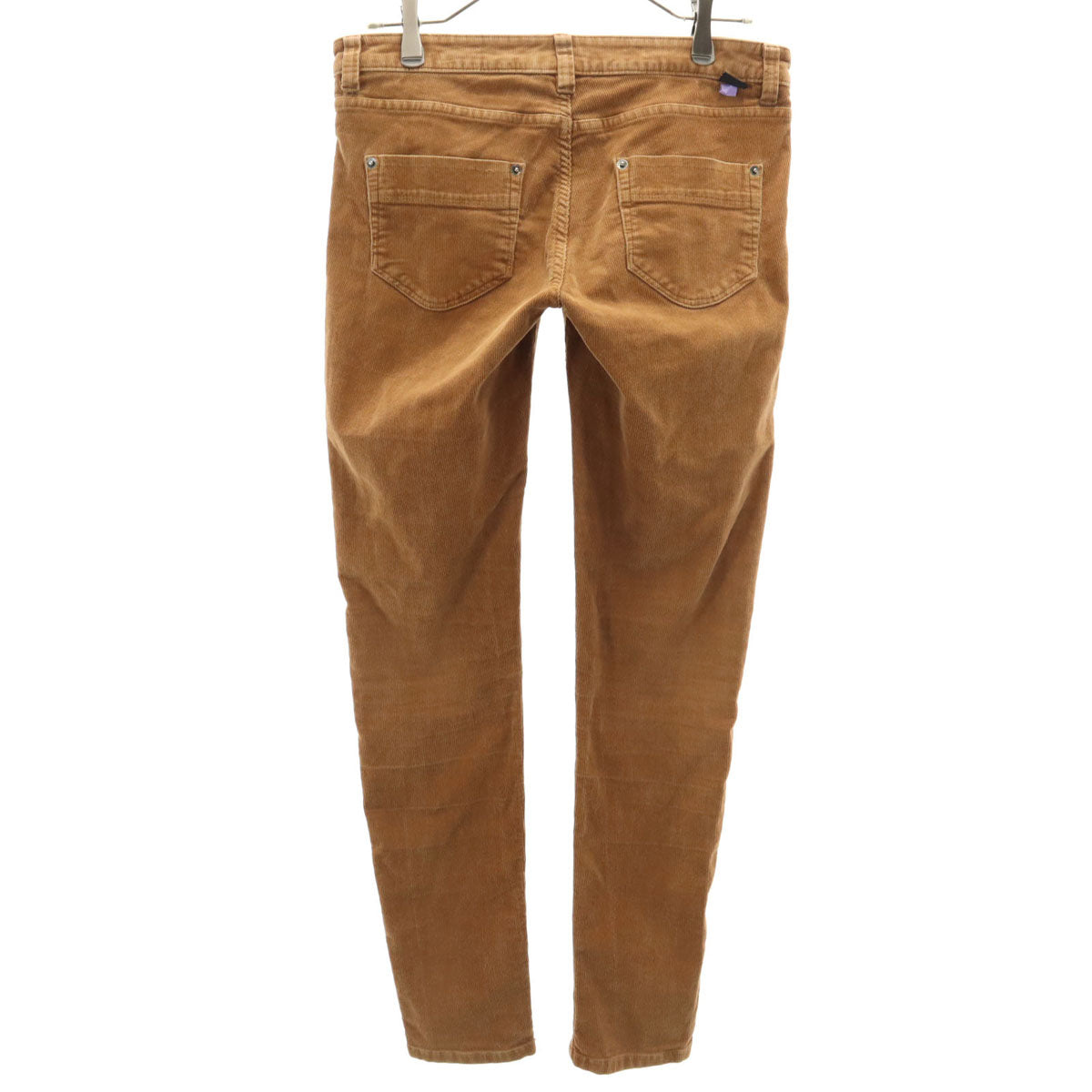 patagonia パタゴニア アウトドア コーデュロイパンツ 27 ブラウン系 550551FA13 レディース