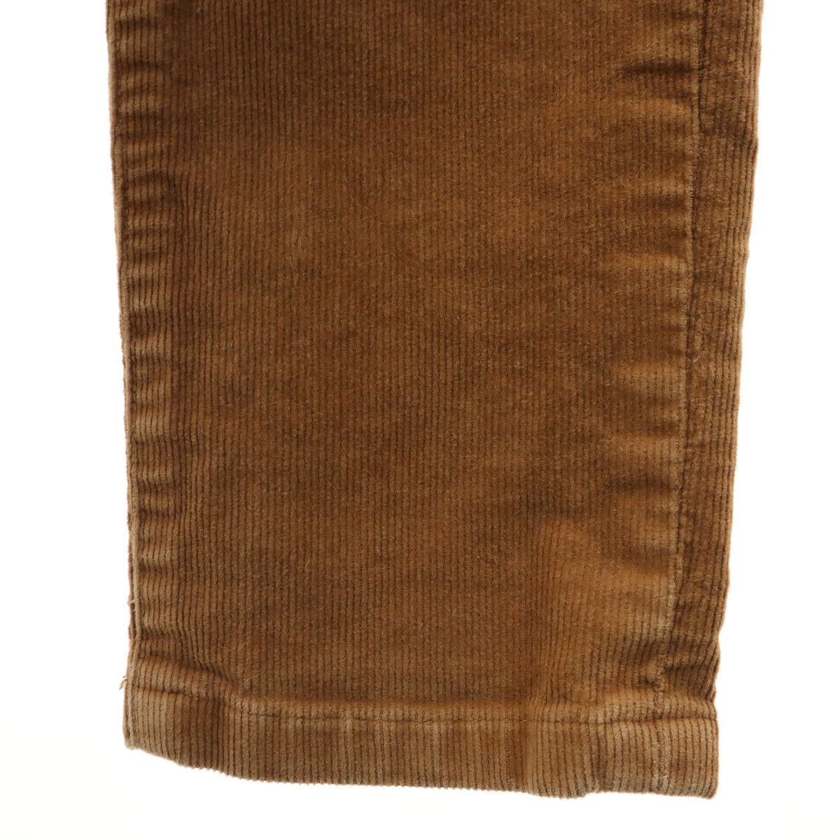 patagonia パタゴニア アウトドア コーデュロイパンツ 27 ブラウン系 550551FA13 レディース