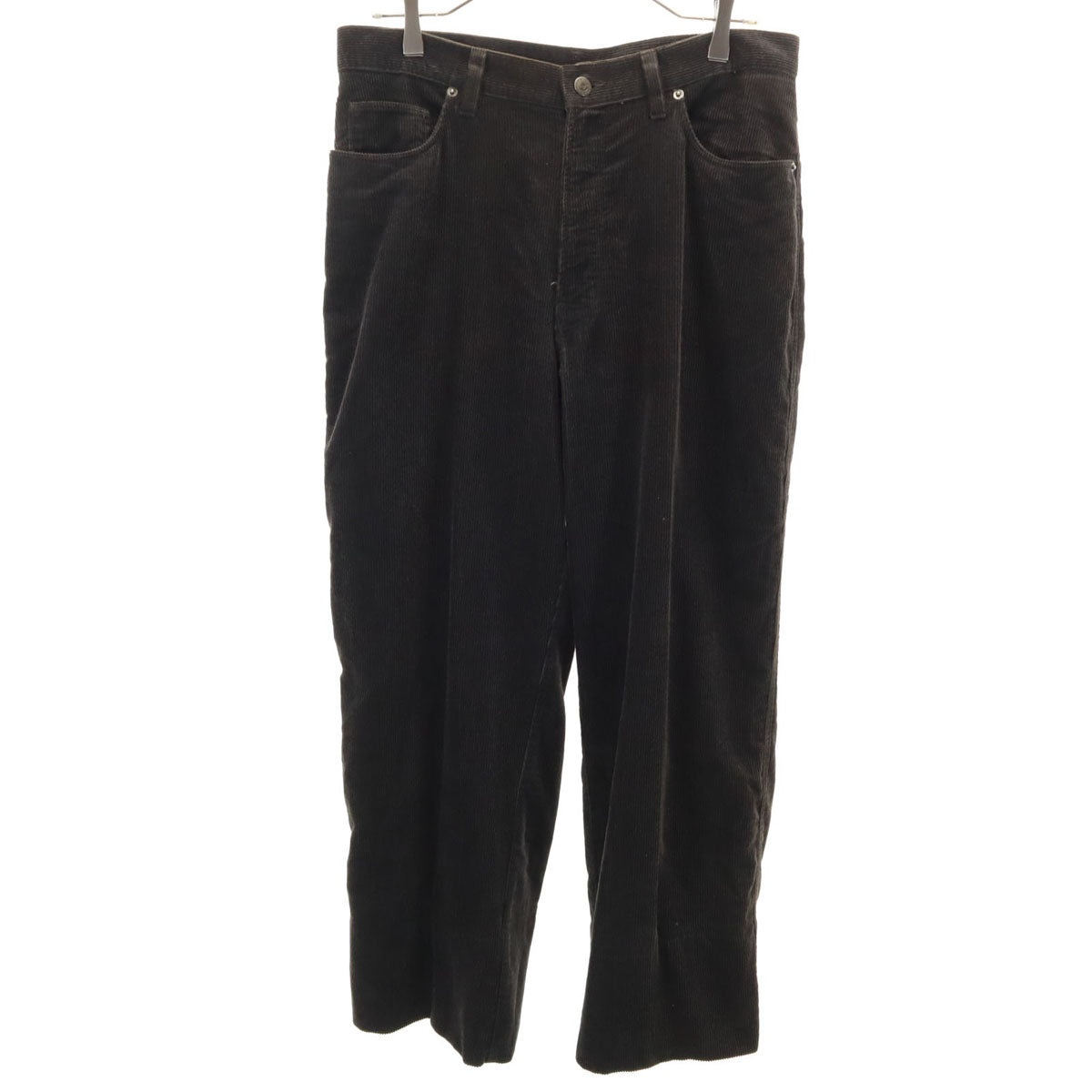 patagonia パタゴニア アウトドア コーデュロイパンツ 32 ブラウン系 55225F5 メンズ