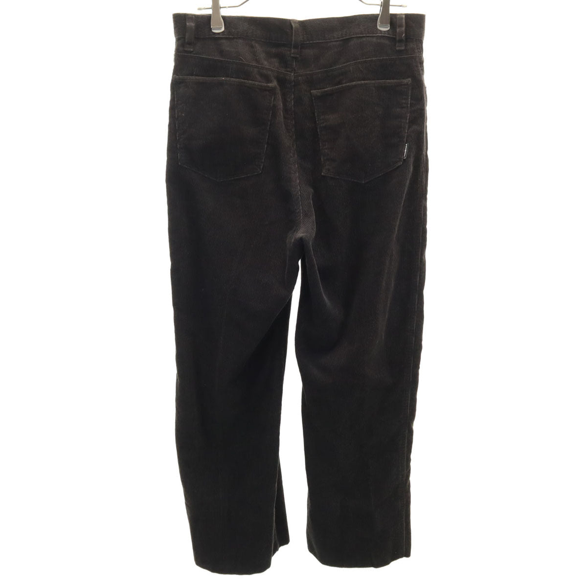 patagonia パタゴニア アウトドア コーデュロイパンツ 32 ブラウン系 55225F5 メンズ