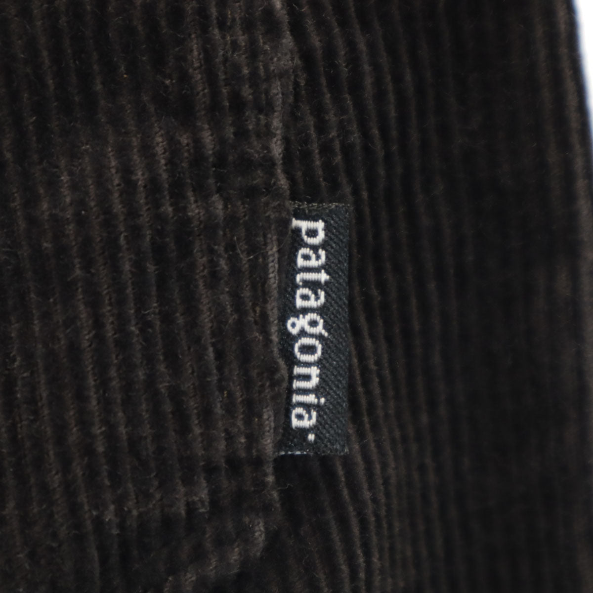 patagonia パタゴニア アウトドア コーデュロイパンツ 32 ブラウン系 55225F5 メンズ