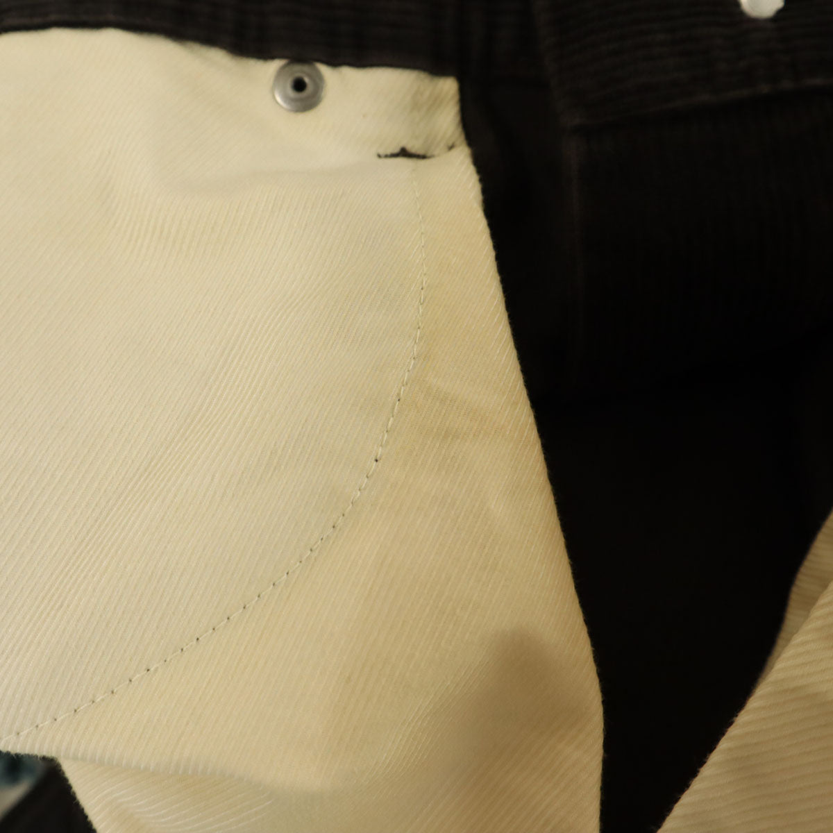 patagonia パタゴニア アウトドア コーデュロイパンツ 32 ブラウン系 55225F5 メンズ